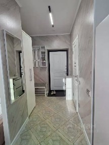 Сдается 1-комн. квартира, 35 м²