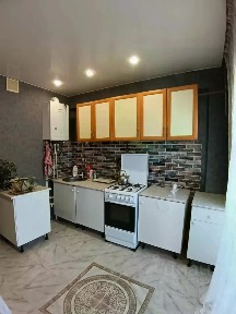Сдается 2-комн. квартира, 52 м²