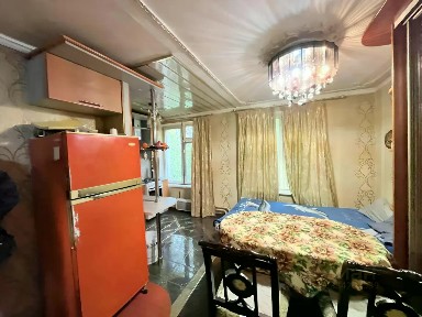 Сдается 3-комн. квартира, 60 м²