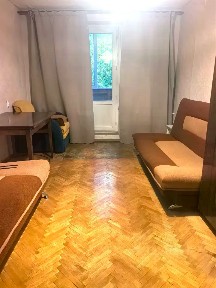 Сдается 1-комн. квартира, 32 м²