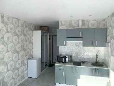 Сдается студия, 21,7 м²