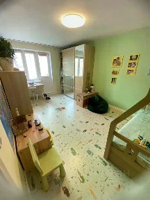 Сдается 2-комн. квартира, 55 м²