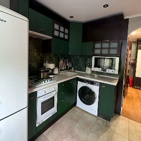 Сдается 1-комн. квартира, 33 м²