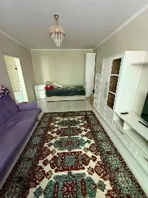 Сдается 1-комн. квартира, 40 м²