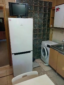 Сдается 3-комн. квартира, 75 м²