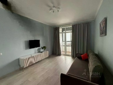 Сдается 2-комн. квартира, 56,2 м²