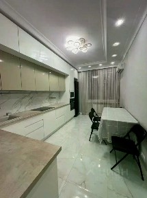 Сдается 2-комн. квартира, 55 м²