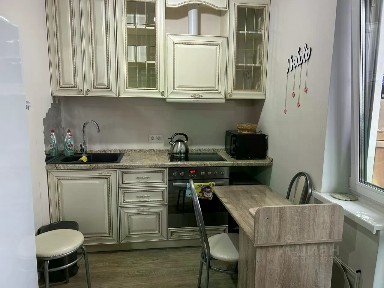 Сдается студия, 21,4 м²