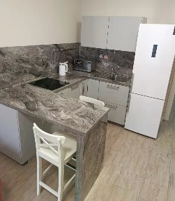 Сдается 1-комн. квартира, 43 м²
