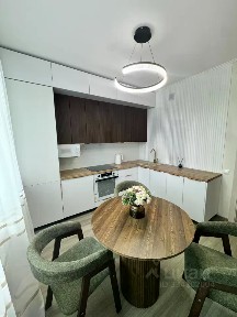 Сдается 1-комн. квартира, 45 м²