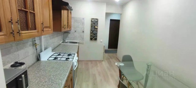 Сдается 1-комн. квартира, 36 м²
