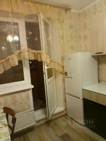 Сдается 1-комн. квартира, 40 м²