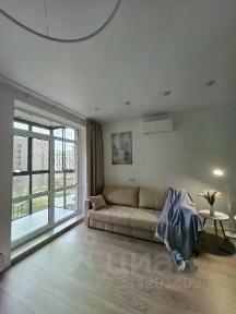 Сдается студия, 27 м²
