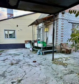 Сдается 1/2 часть 2-этажного дома, 60 м²