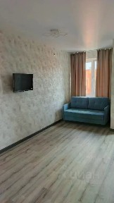 Сдается студия, 30 м²