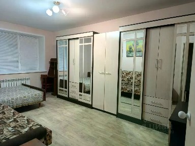 Сдается 1-комн. квартира, 40 м²