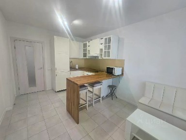 Сдается 1-комн. квартира, 41 м²