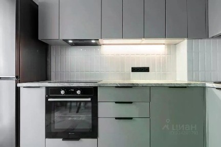 Сдается 2-комн. квартира, 51,4 м²