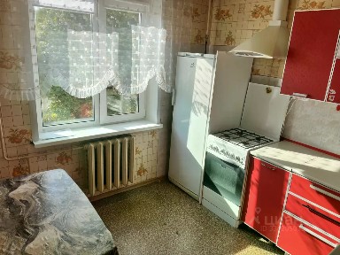 Сдается 2-комн. квартира, 50 м²