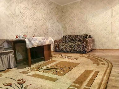 Сдается 2-комн. квартира, 45,8 м²