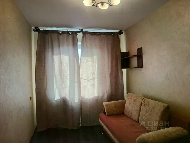 Сдается 2-комн. квартира, 43 м²