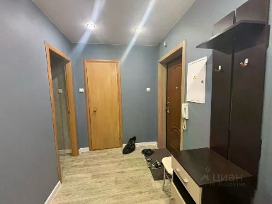 Сдается 1-комн. квартира, 42 м²