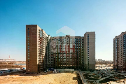 Продается 1-комн. квартира, 31,03 м²