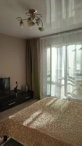 Сдается 1-комн. квартира, 49 м²