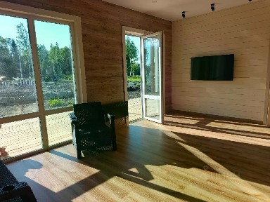 Продается 1-этажный дом, 103 м²