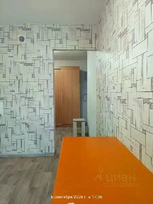 Продается 2-комн. квартира, 53,7 м²