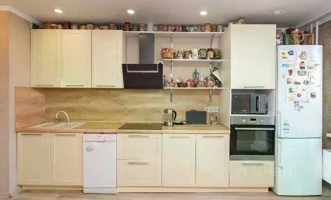 Продается 3-комн. квартира, 86,1 м²