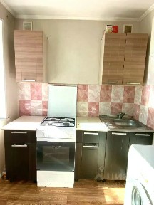 Продается 4-комн. квартира, 61,5 м²