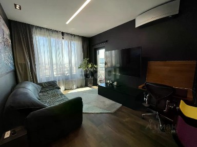 Сдается 1-комн. квартира, 44 м²