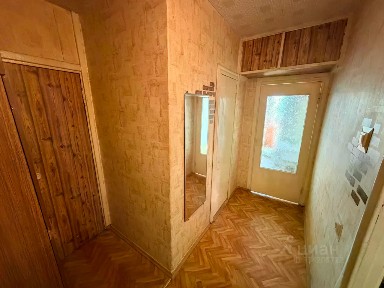 Сдается 1-комн. квартира, 36 м²