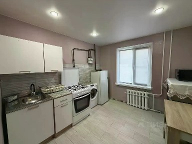 Сдается 2-комн. квартира, 48 м²