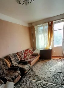 Сдается 2-комн. квартира, 56,7 м²