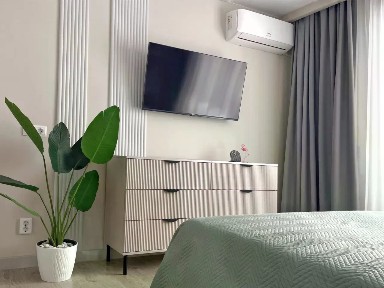 Сдается 1-комн. квартира, 36 м²