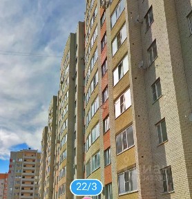 Сдается 1-комн. квартира, 37 м²
