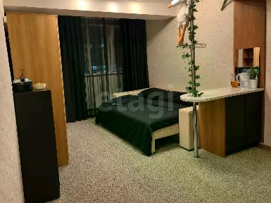 Сдается студия, 23 м²