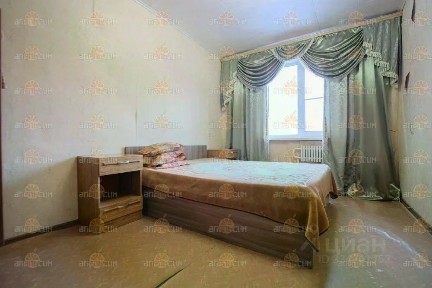 Сдается 2-комн. квартира, 53,1 м²