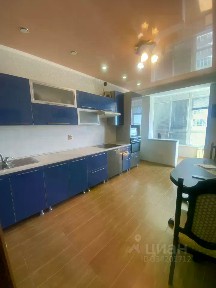 Сдается 2-комн. квартира, 65 м²
