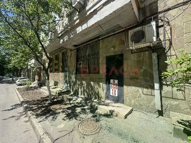 Продается помещение свободного назначения, 126,8 м²