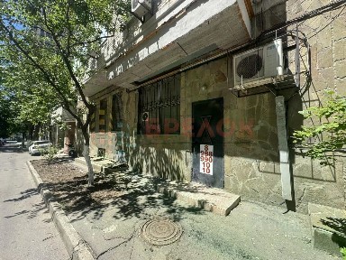 Продается помещение свободного назначения, 126,8 м²