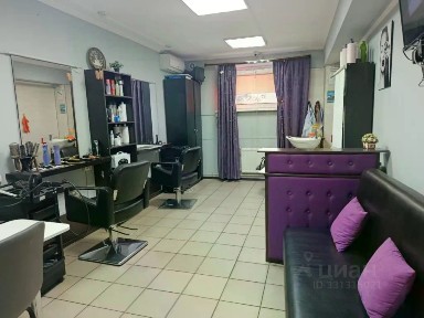 Продается офис, 18 м²