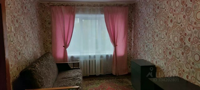 Сдается 1-комн. квартира, 30 м²