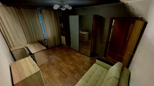 Сдается 1-комн. квартира, 40 м²