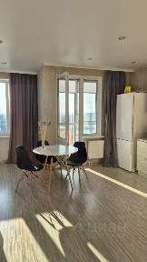 Сдается студия, 42 м²