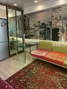 Сдается 3-комн. квартира, 67 м²