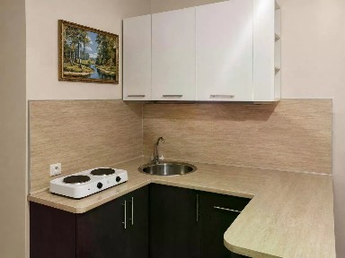 Сдается студия, 21 м²