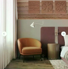 Продается апартаменты-студия, 21,4 м²